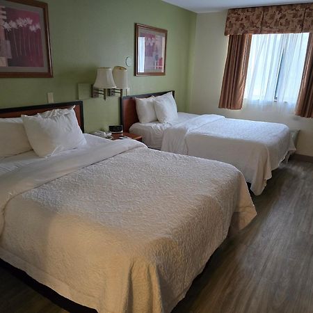 Quality Inn Durand I-69 Buitenkant foto