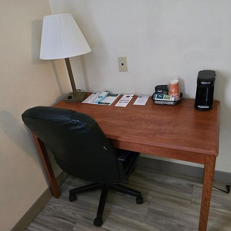 Quality Inn Durand I-69 Buitenkant foto