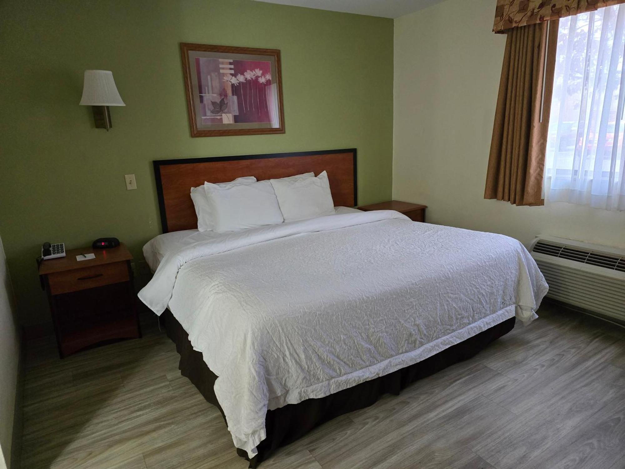 Quality Inn Durand I-69 Buitenkant foto