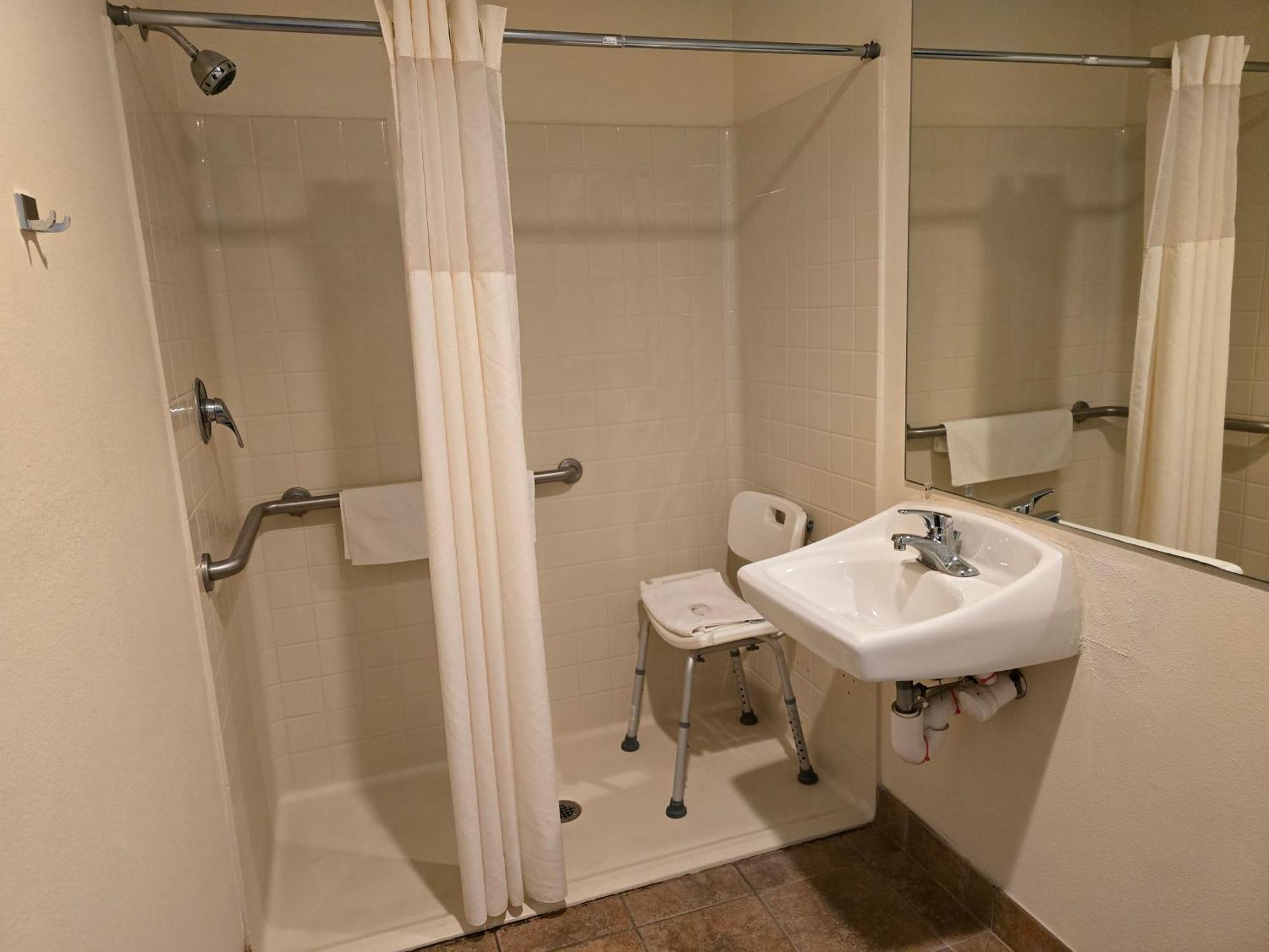 Quality Inn Durand I-69 Buitenkant foto